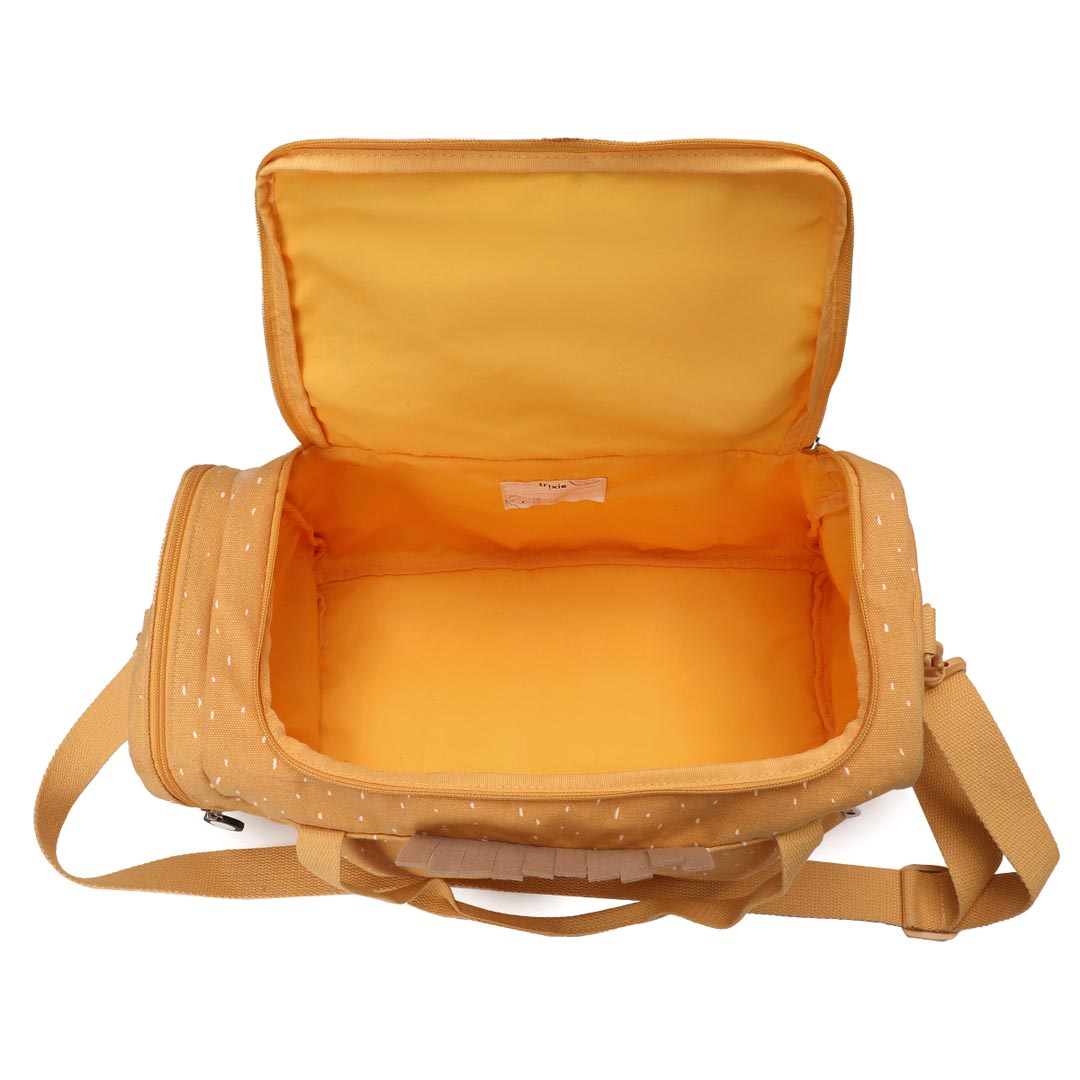 Kids gym bag - Mr. Lion 